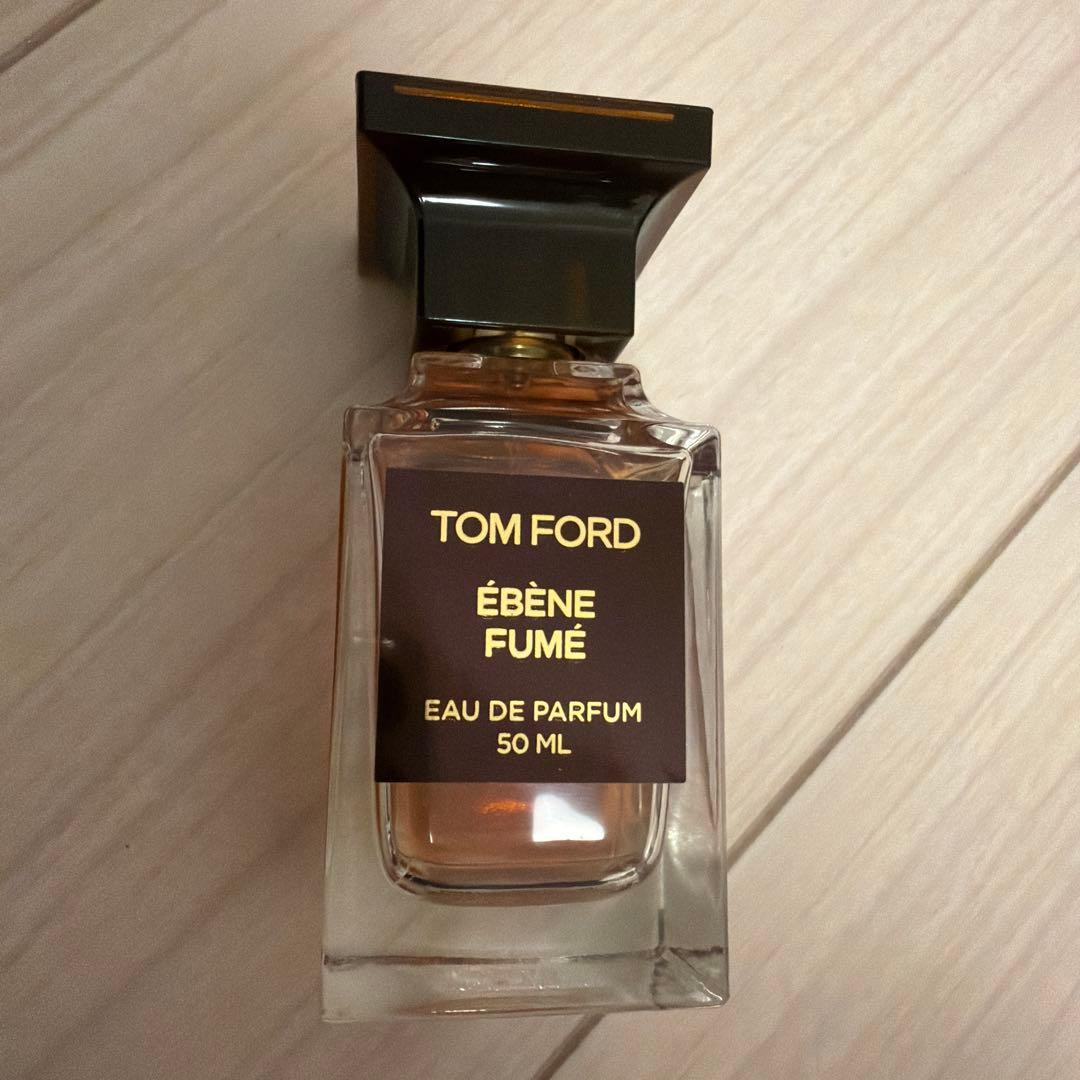 TOM FORD 50ml エベーヌ　フュメ　トムフォード　正規品
