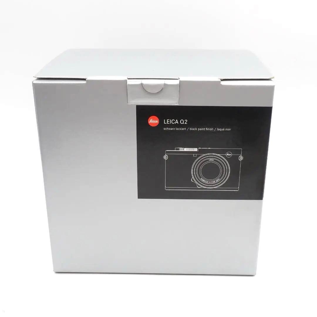 【美品】leica q2
