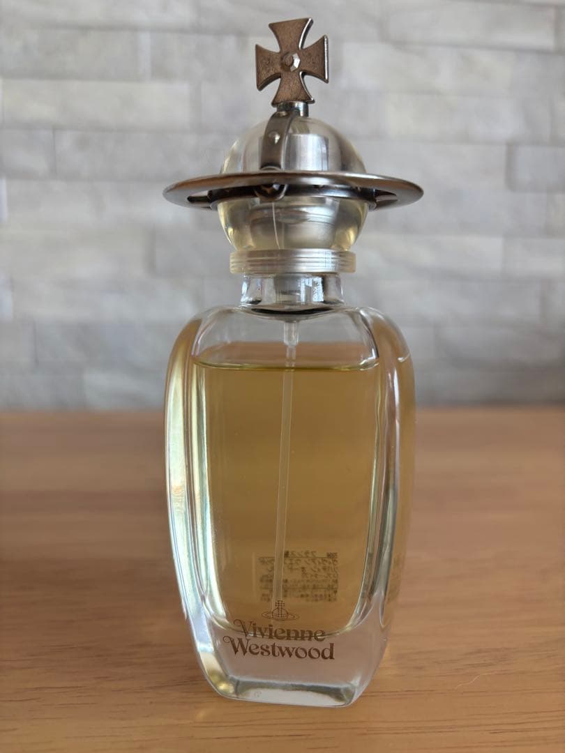 ヴィヴィアン　香水　LIBERTINE スプレー 50ml オードトワレ　激レア