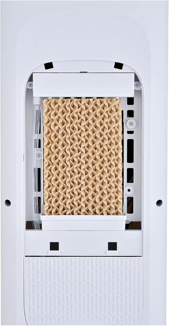 おおたけ 冷温風機 HOT ＆COOL MHC-824　扇風機　暖房　冷房