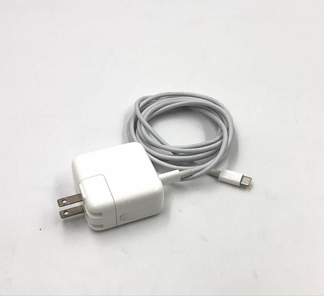 Apple MacBook Air 13.3インチ 2020 Apple M1