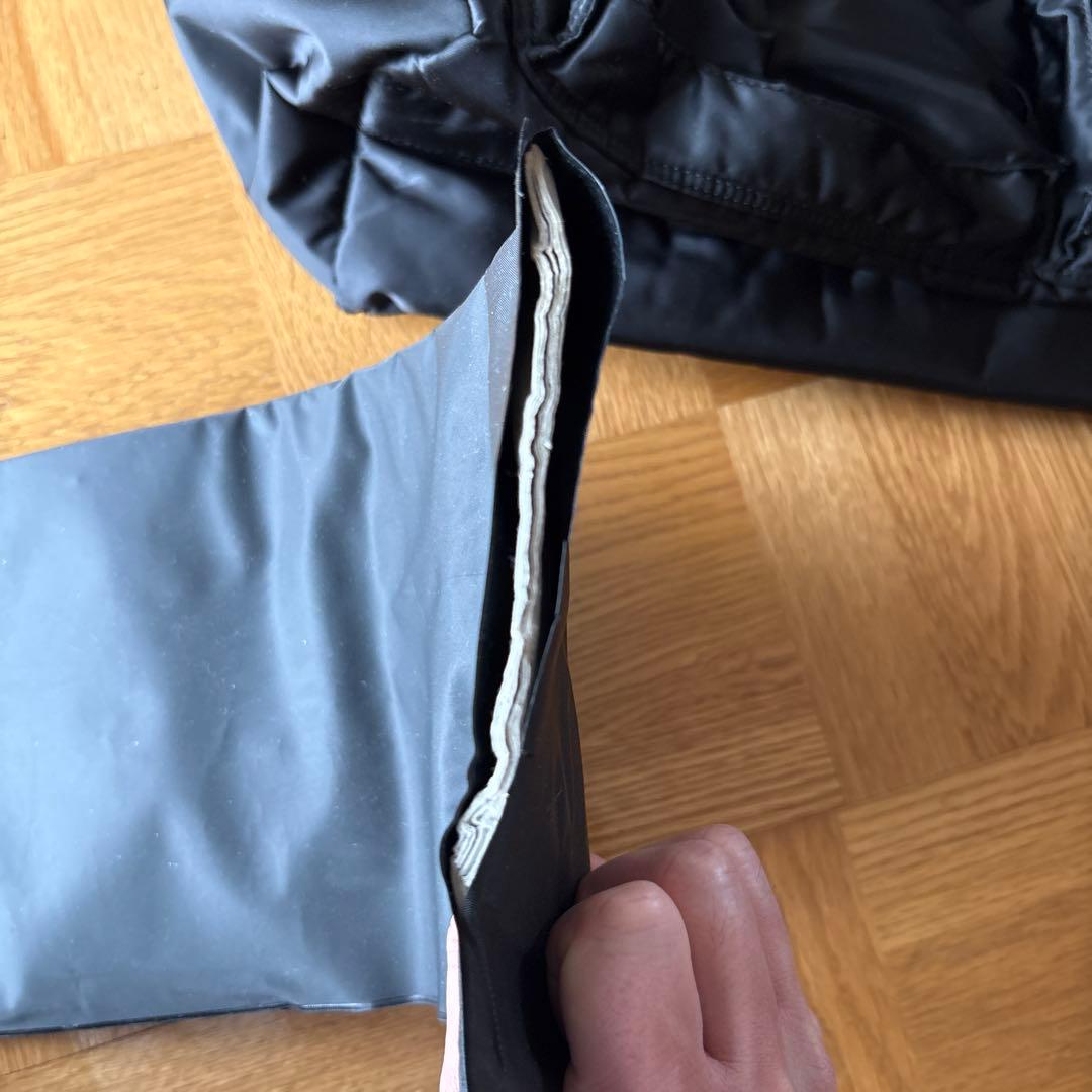 PORTER ポーター タンカー ボストンバッグ
