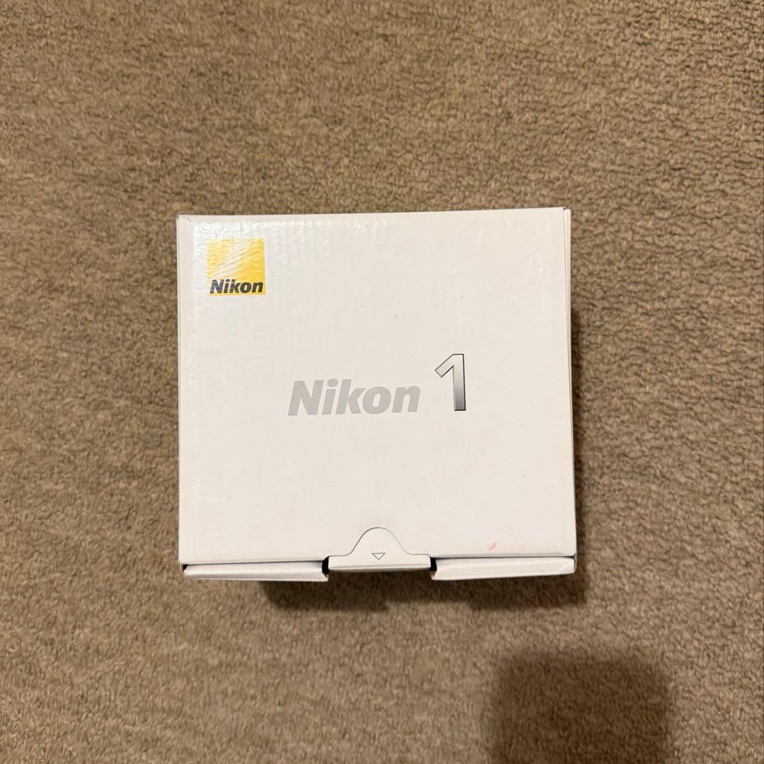 デジタルカメラ Nikon 1 j5