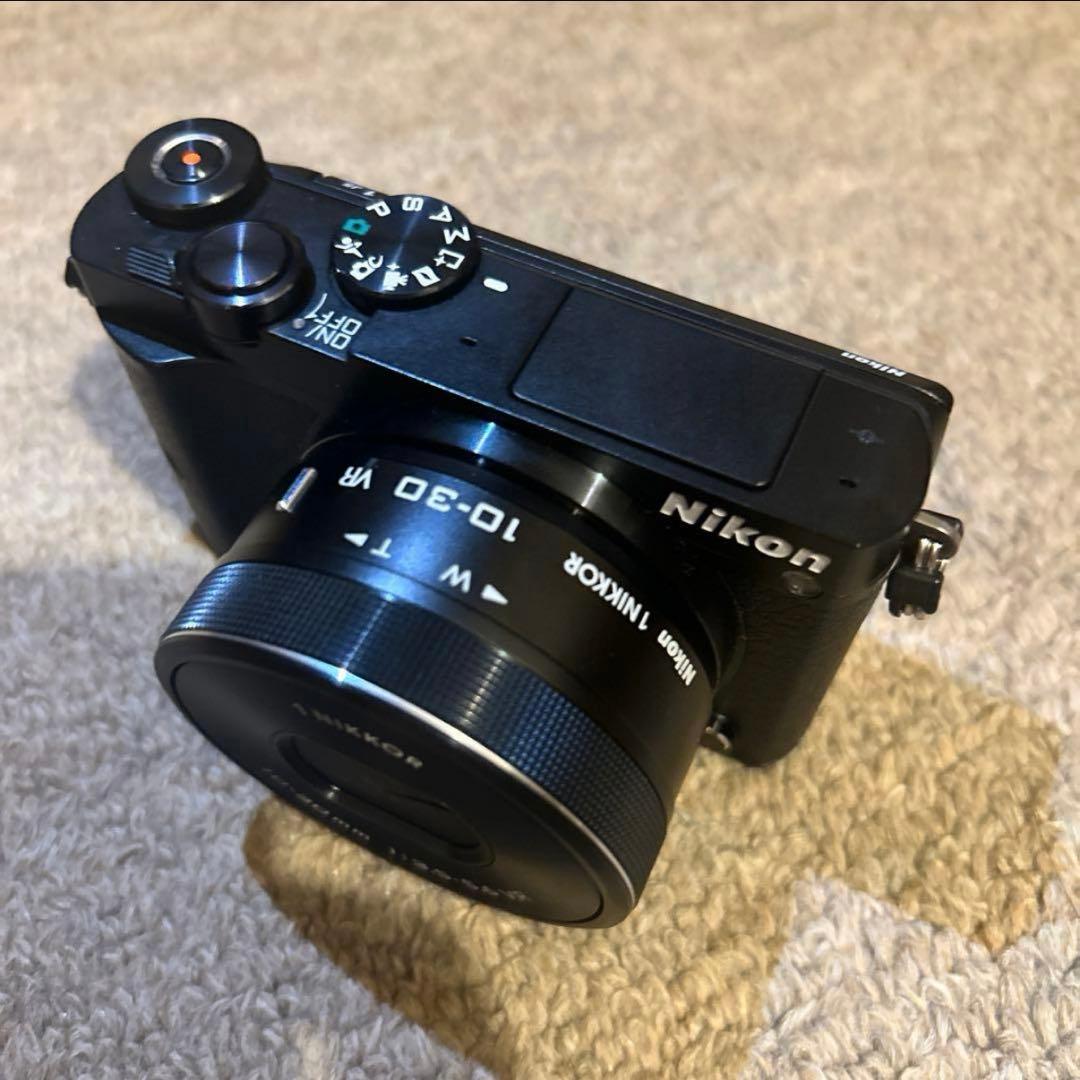 デジタルカメラ Nikon 1 j5