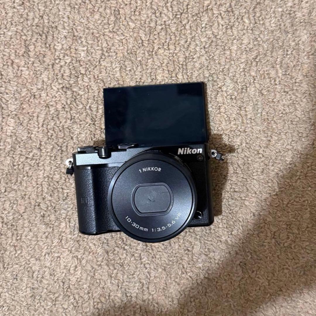 デジタルカメラ Nikon 1 j5