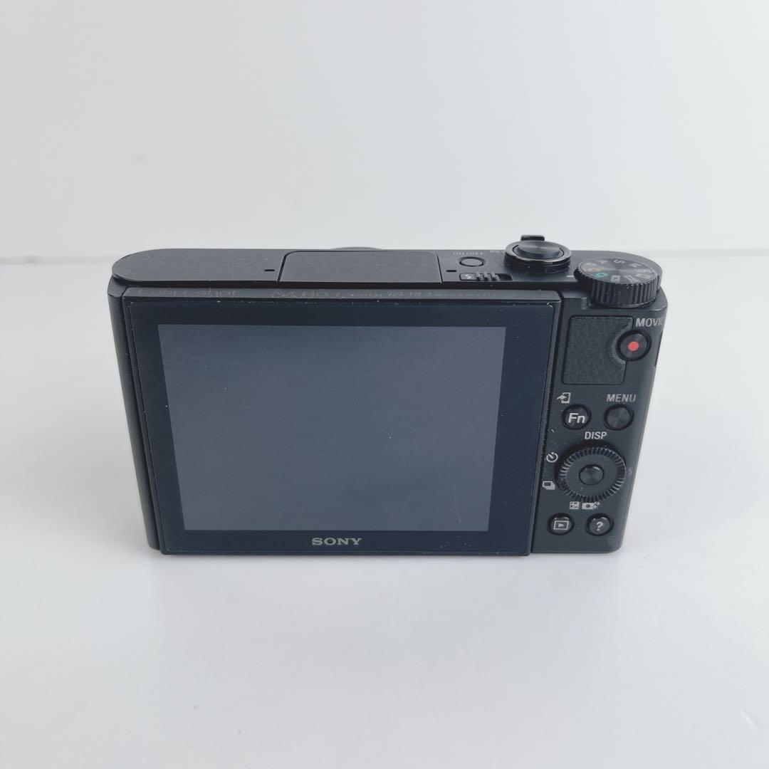 【美品】SONY Cyber-shot サイバーショット DSC-WX500