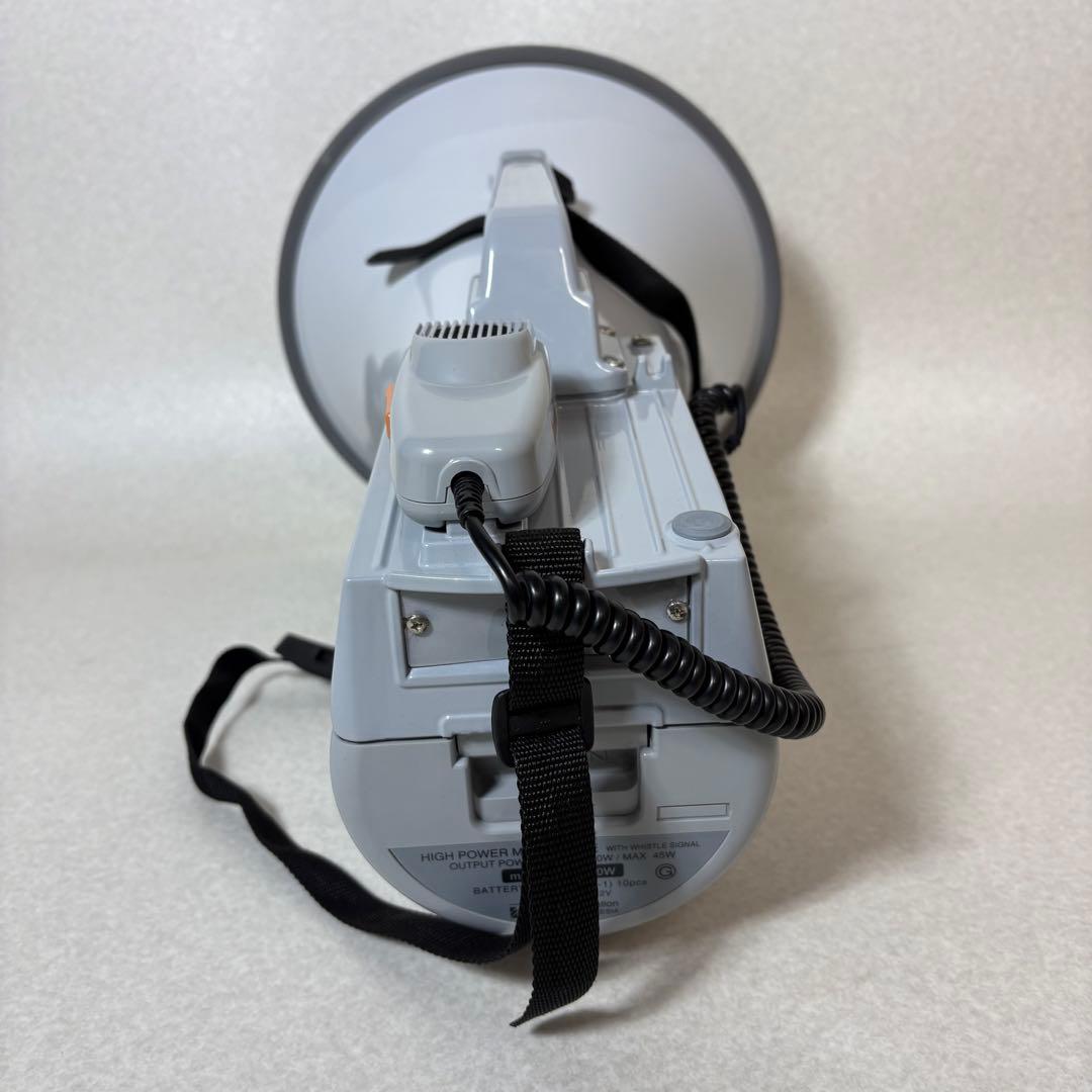TOA ER-2130W 拡声器 メガホン