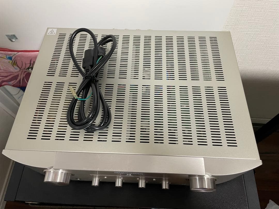アンプ Marantz PM8006