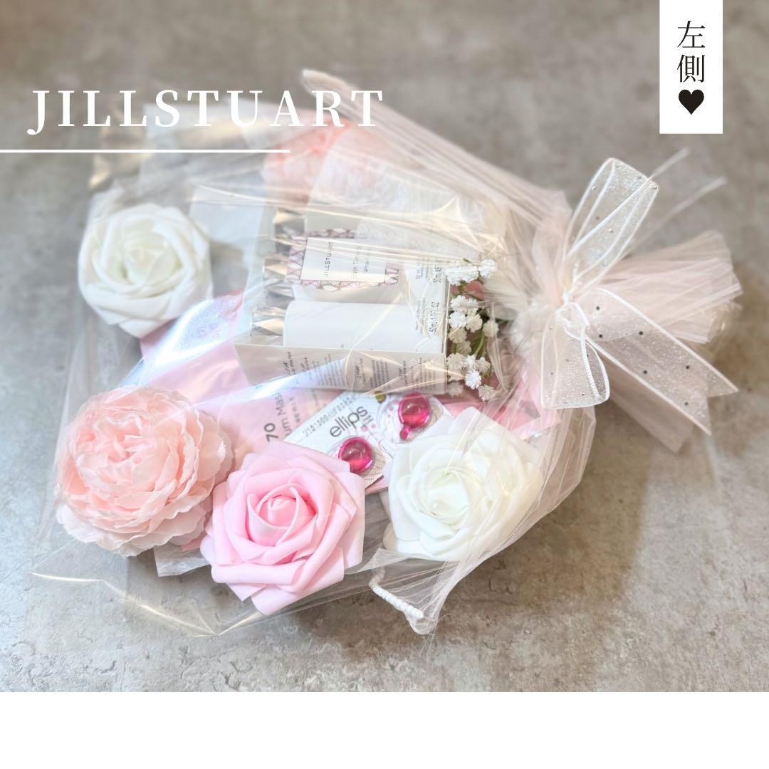 コスメブーケ ギフトブーケ 結婚式 誕生日 プレゼント 5-4