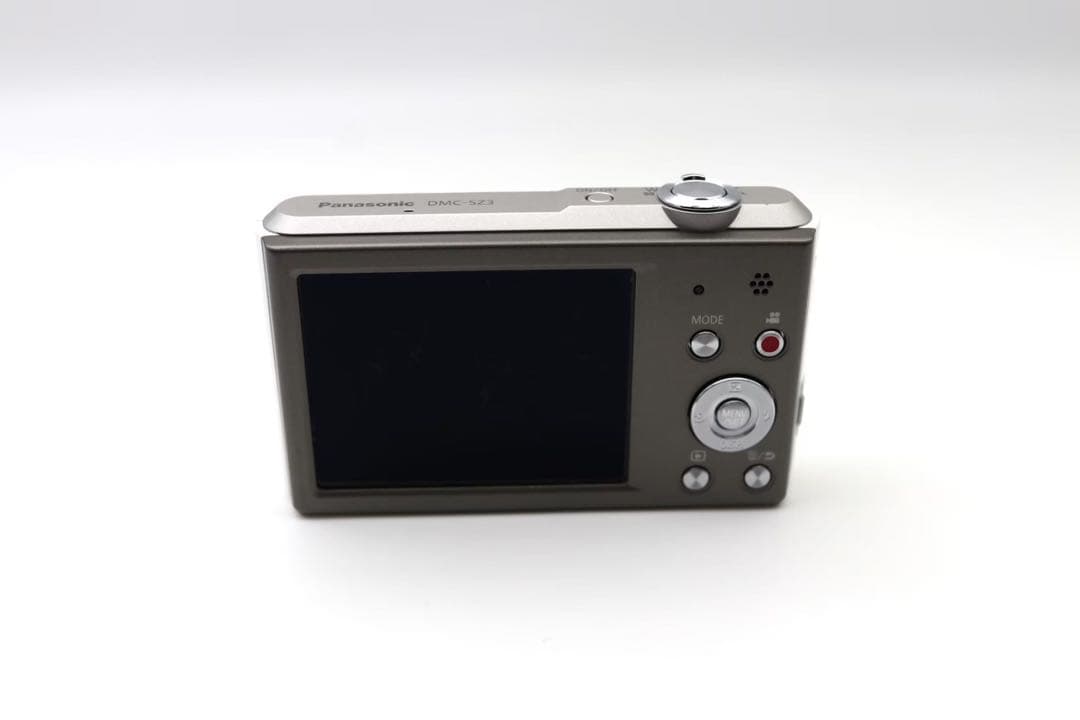 ☆良品【Panasonic】LUMIX DMC-SZ3 ルミックス パナソニック