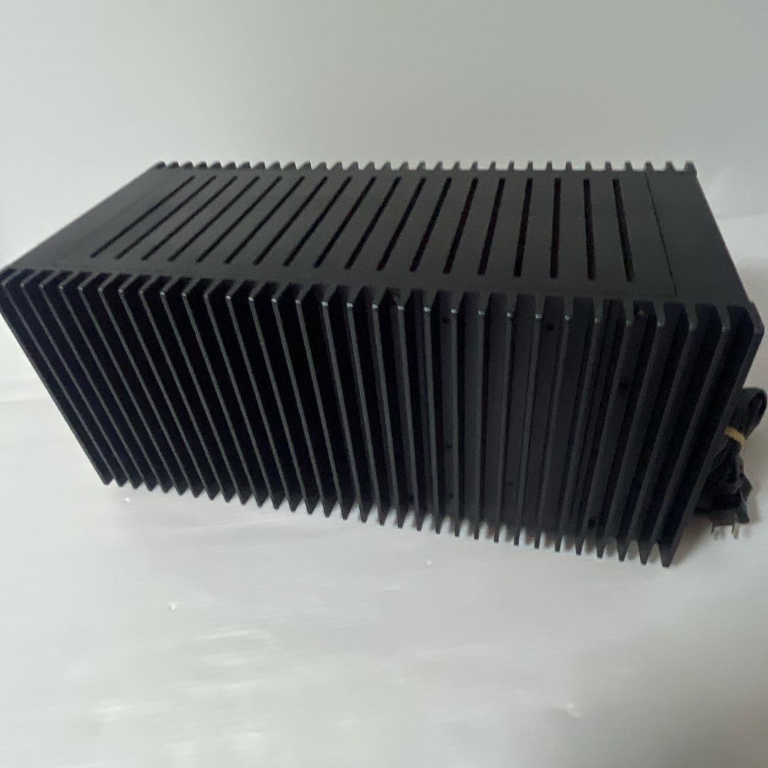 YAMAHA ヤマハ ステレオパワーアンプ B-3