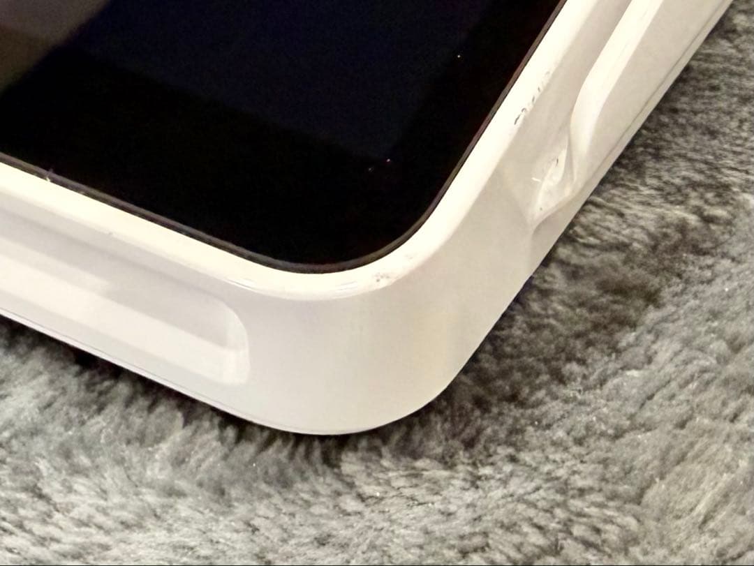 送料込み【正規品】Square Terminal ホワイト