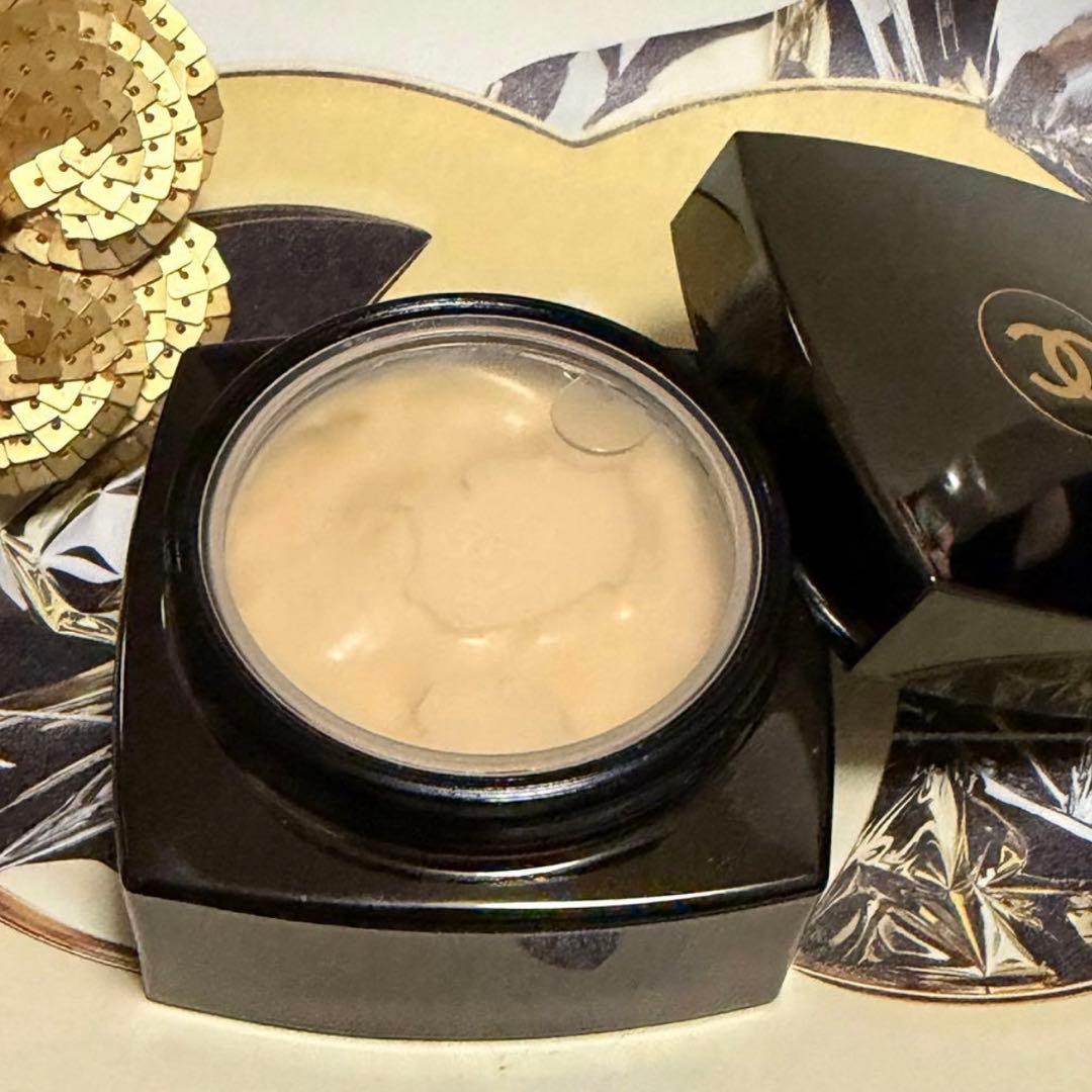 ✨新品☆CHANEL☆サブリマージュ☆レクストレ ドゥ クレーム 50g