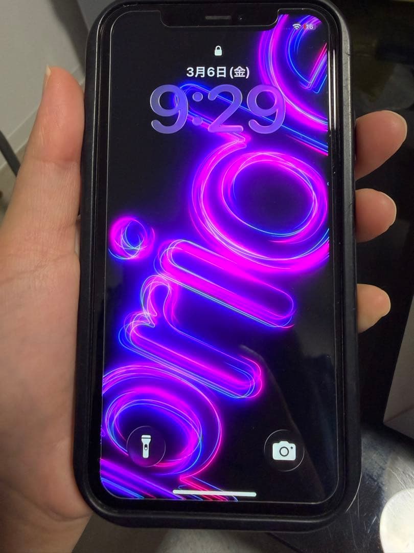 iphone11 128GB simロックなし