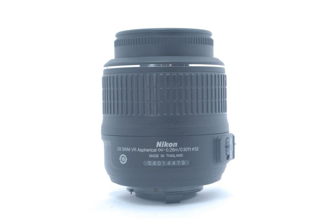 Nikon 高画質 一眼レフ 自撮りOK 可動液晶 軽量 高性能モデル ブロンズ