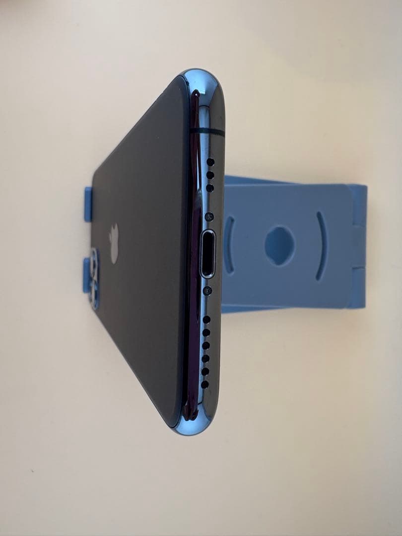 iPhone 11 Pro 256GB スペースグレイ バッテリー純正92%