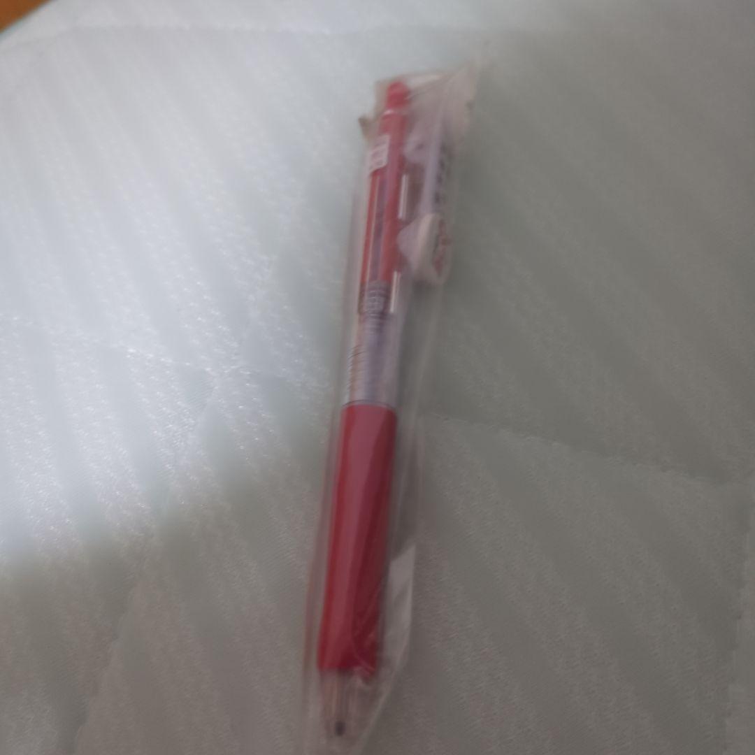 博多華丸大吉　なんしようと？　ボールペン　非売品