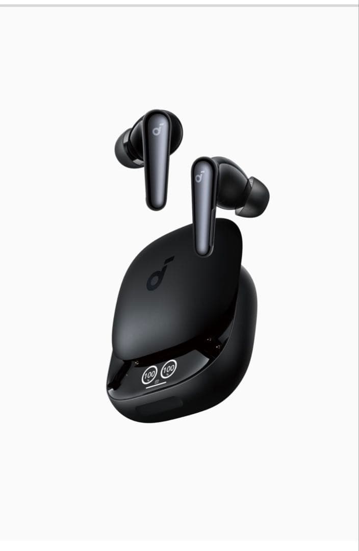 【新品未開封】Anker Soundcore Liberty 4 Pro