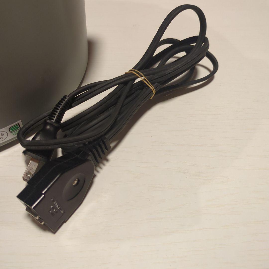 【中古品】IRIS OHYAMA 電気圧力鍋 KPC-MA3 グリーン