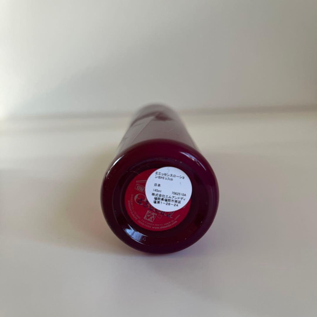 資生堂 オイデルミン エッセンスローション レフィル 145ml