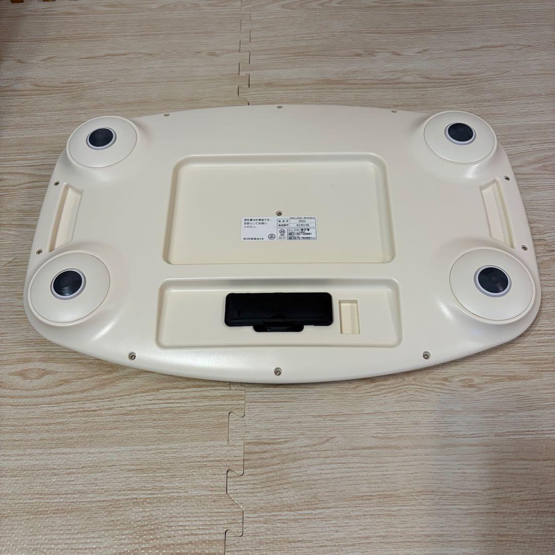 2024年製タニタ ベビースケール BB-105 IV no