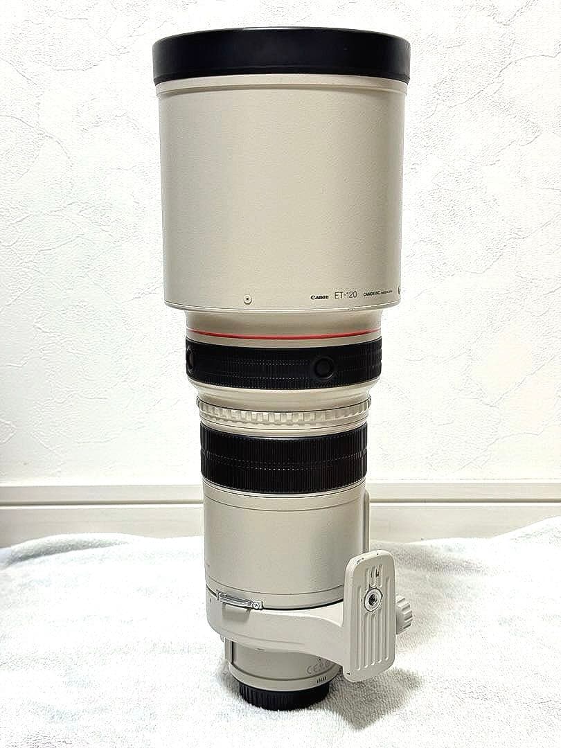 【中古】EF300mm F2.8L IS USM