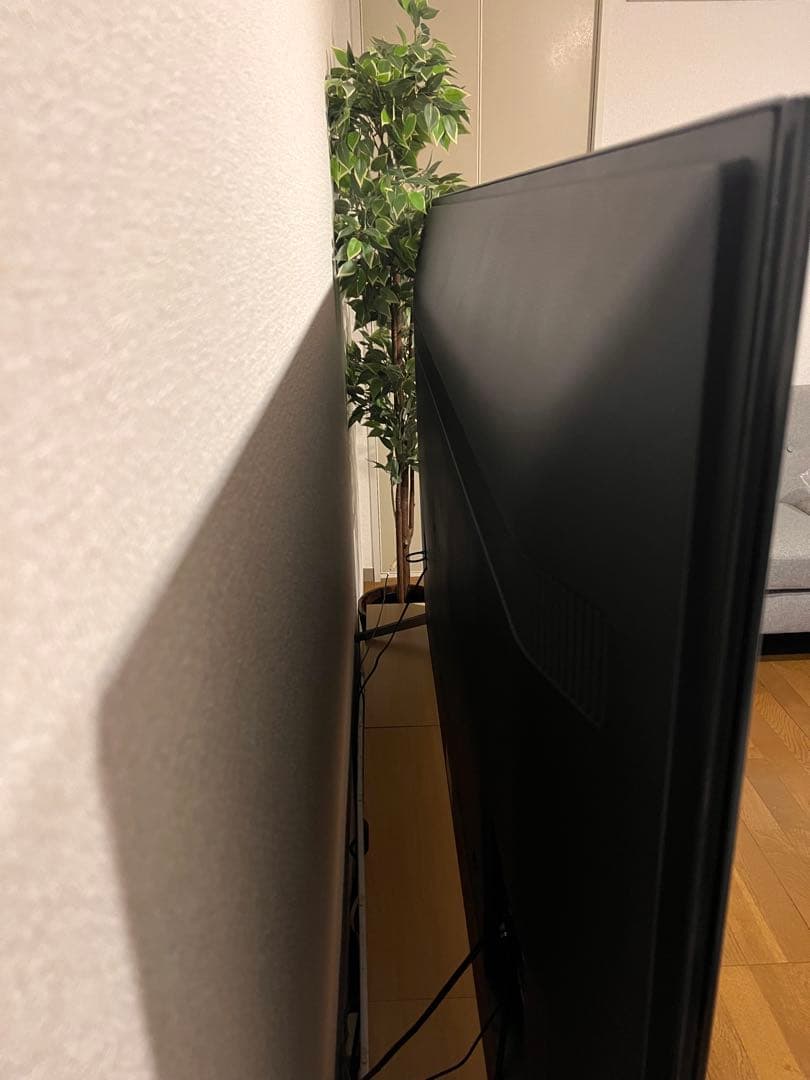 Sony KJ75X800H 75インチ テレビ 保証付き