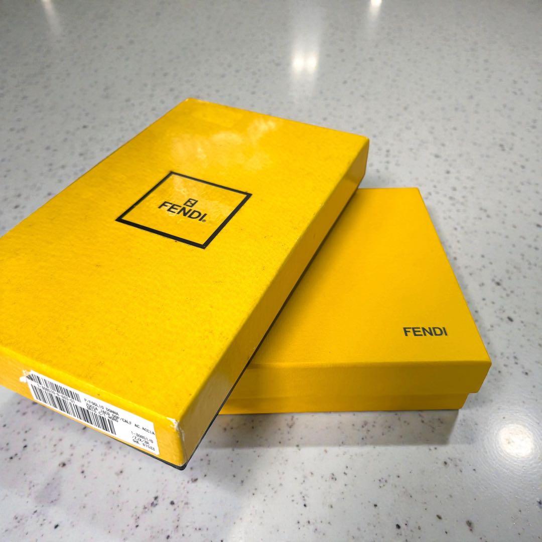 PRADA FENDI Burberry 空箱 8点 まとめ プラダリボン紐付き