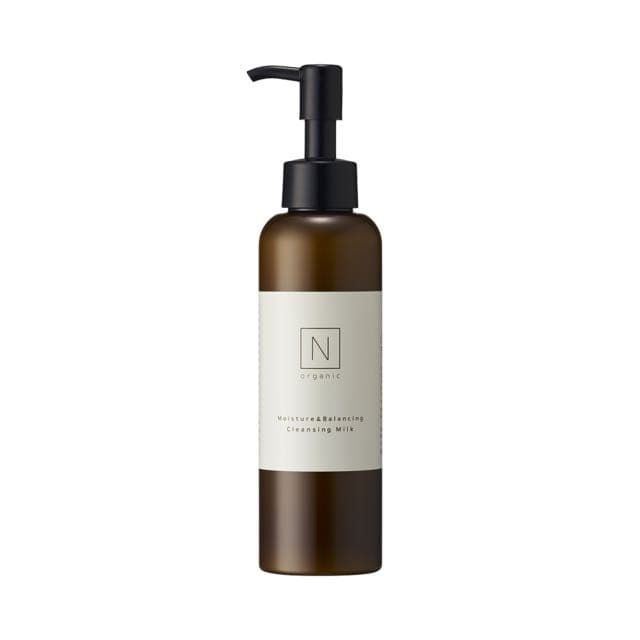 N organic 化粧品セット  (メイク落とし、乳液、ハンドクリーム)