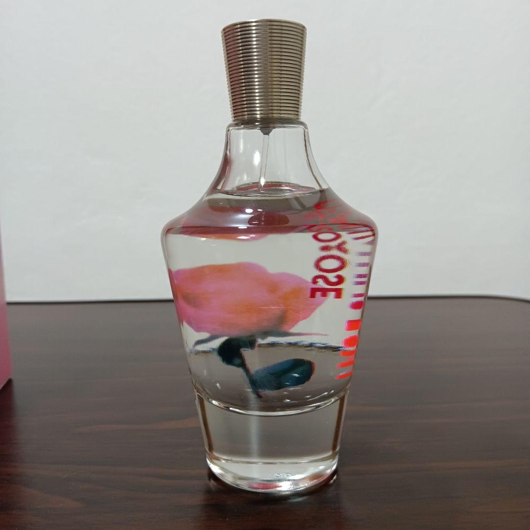 W1　ポールスミス　ローズ　ロマンティックエディション　オードトワレ　100ml