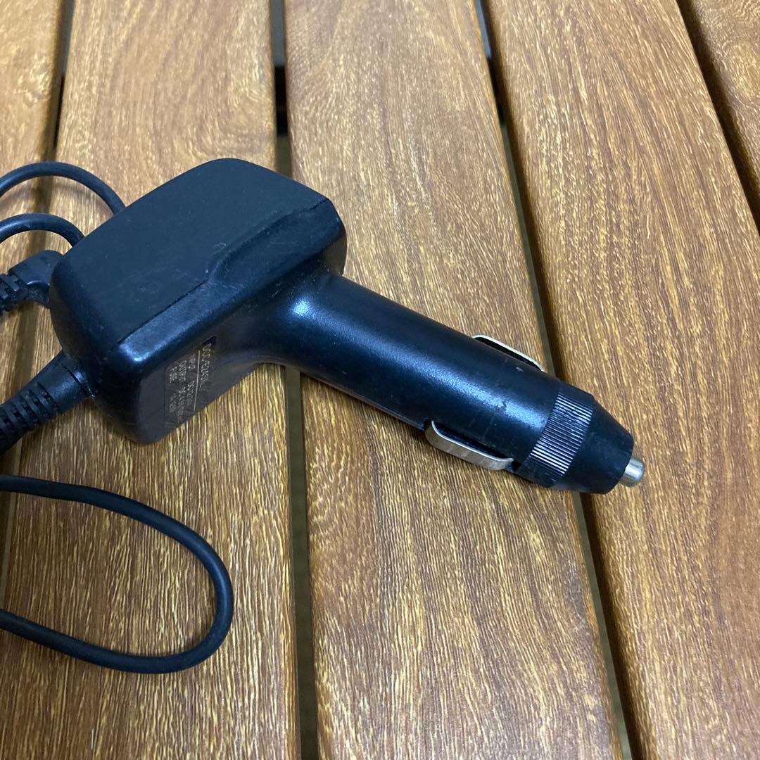 ジャンク品 ソニー CAR Discman ポータブルCDプレーヤー 型式不明