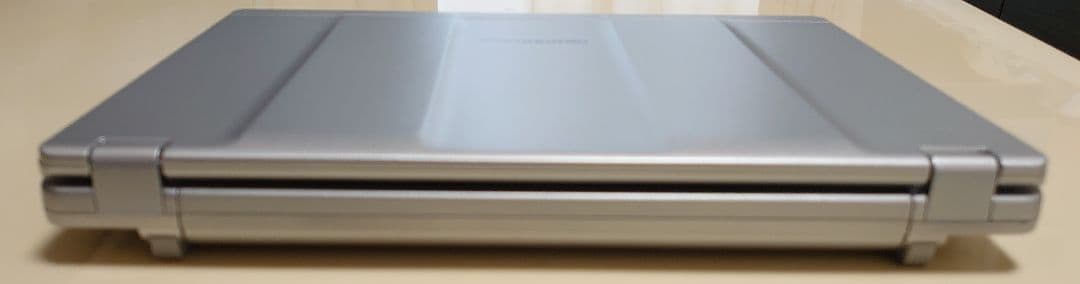 Let's note CF-SZ5 Core i5-6300U【個人利用・中古】