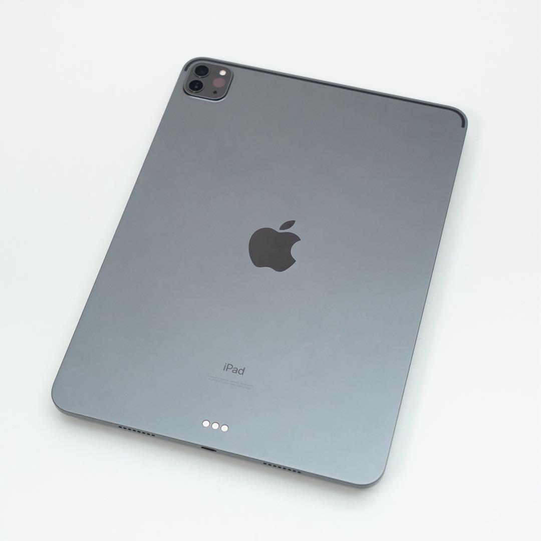 iPad Pro 11インチ 第3世代 256GB Apple Pencil付き