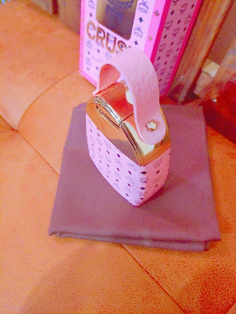 MCM CRUSH 50ml 香水