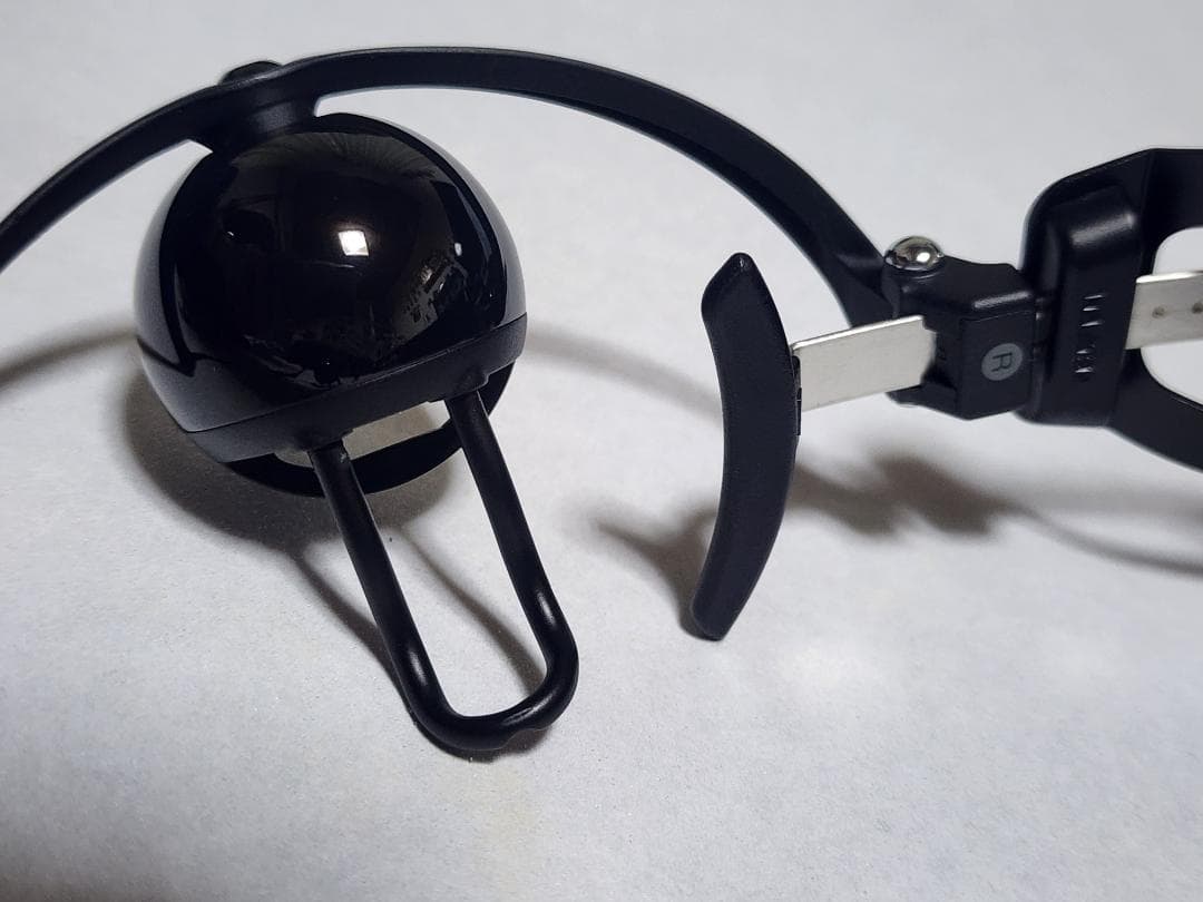 極希少 未使用新品 SONY PFR-V1 パーソナルフィールドスピーカー