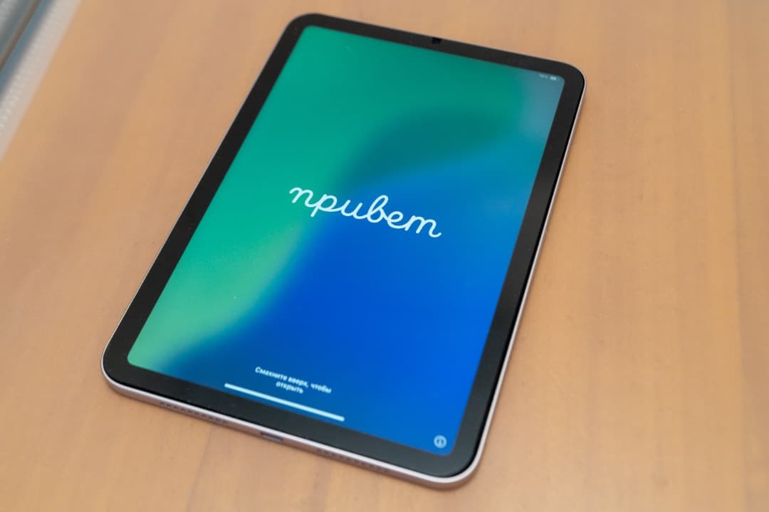 Apple iPad A2567 64GB ピンク 本体