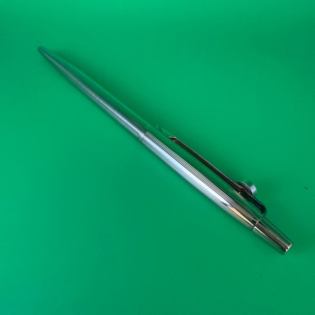 【新品未使用】 CARAN d'ACHE ボールペン