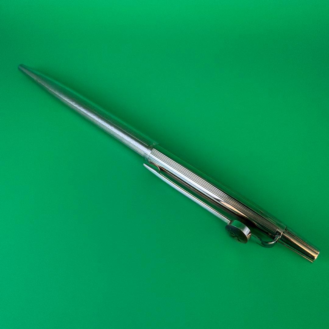 【新品未使用】 CARAN d'ACHE ボールペン