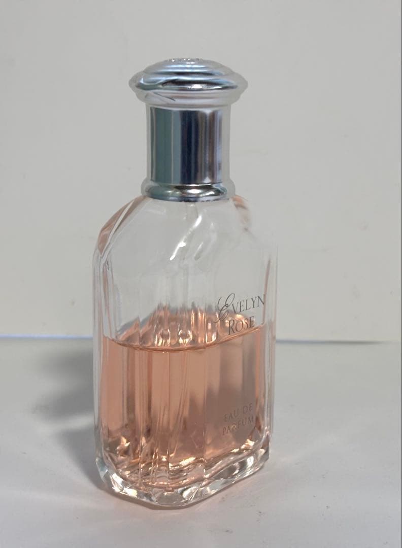 Crabtree & Evelyn Evelyn Rose オードトワレ