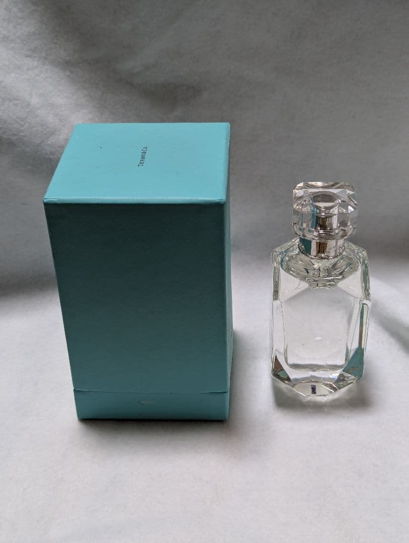 ティファニーシアーオードトワレ75ml