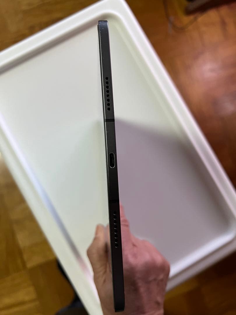 ipadpro11 インチ 第3世代 256G WiFi セルラー