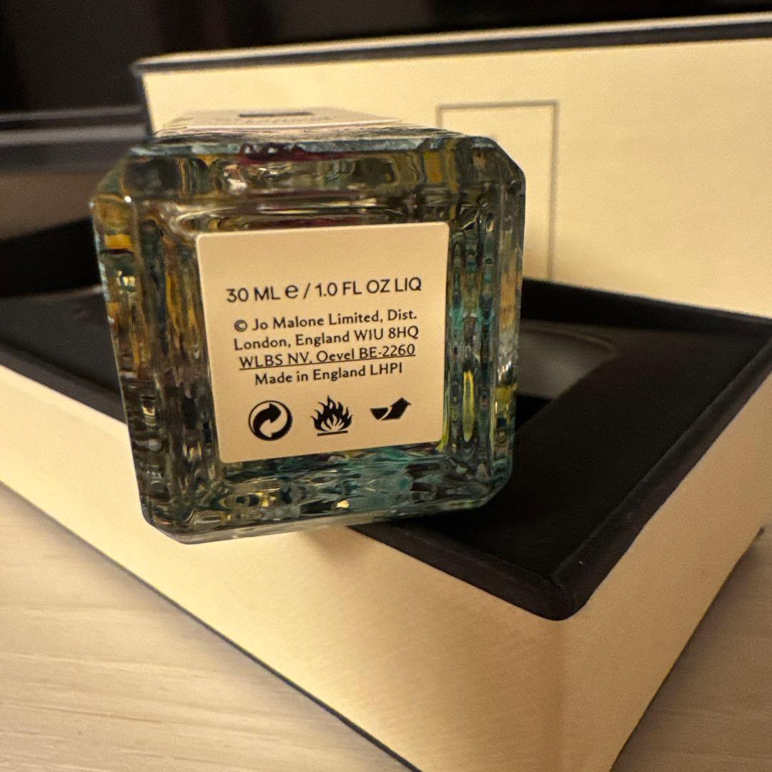 Jo Malone London(限定版) メランコリー シスル コロン新品