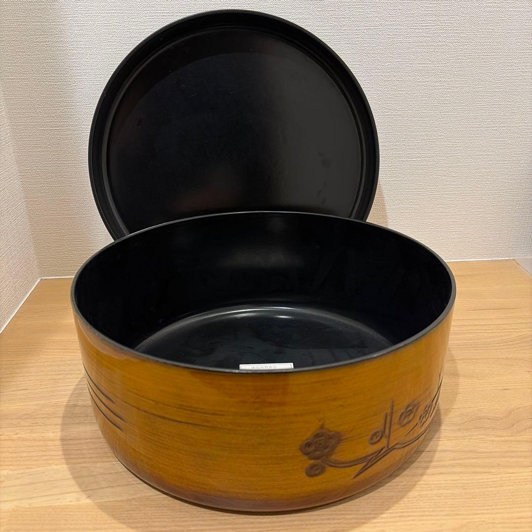 茶櫃　茶びつ