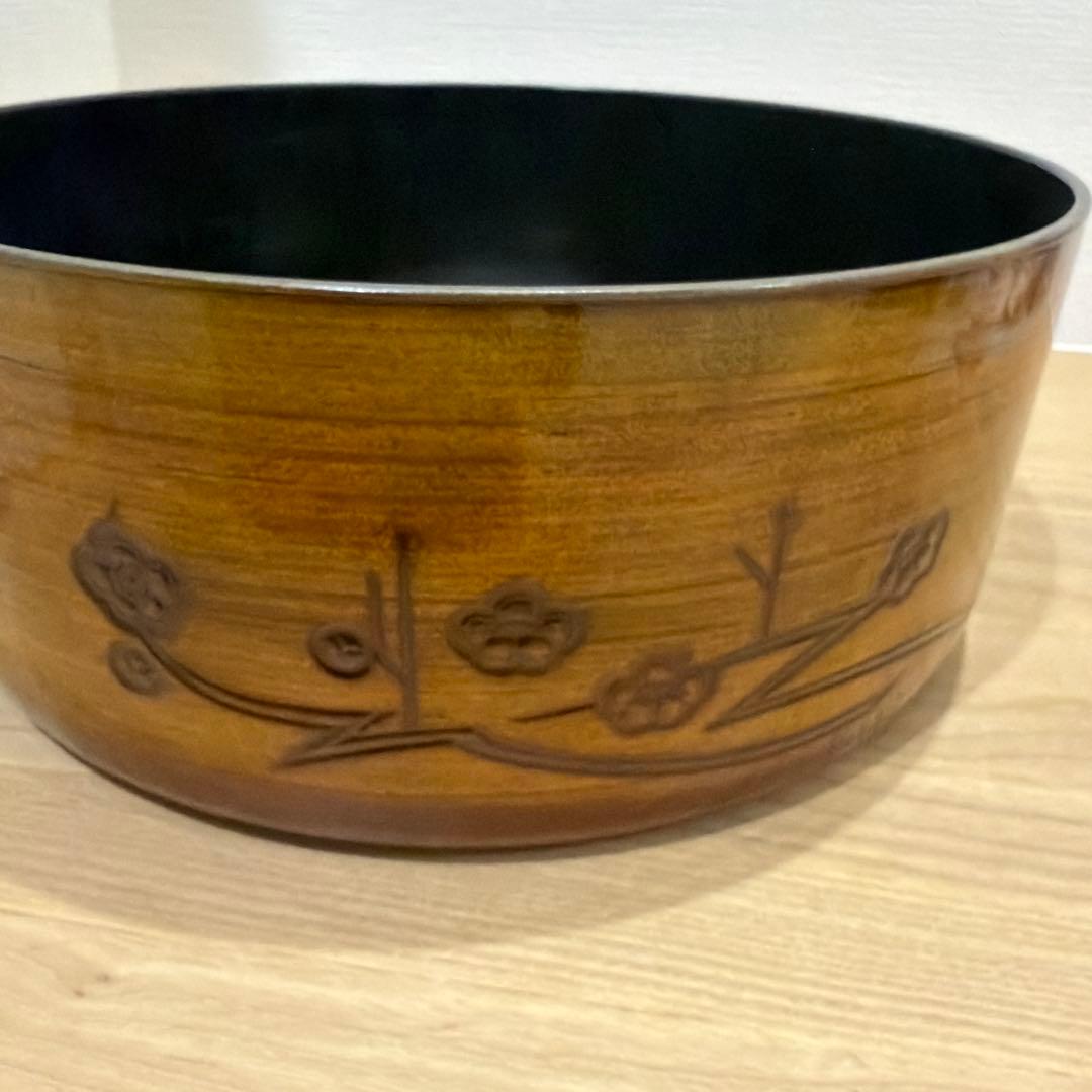 茶櫃　茶びつ