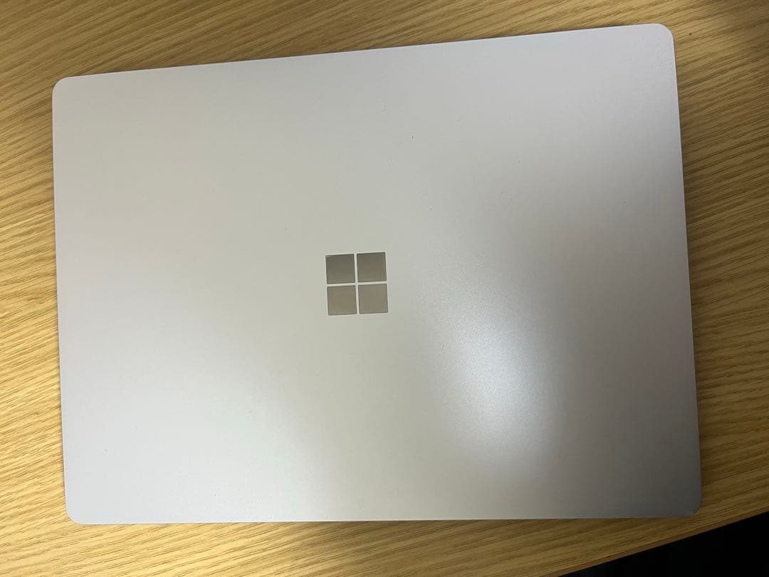 Surface Laptop Go　Core i5 8GB 256GB箱説明書付