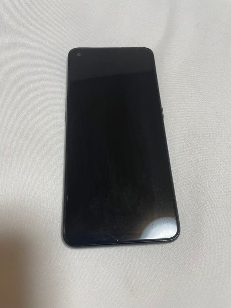 OPPO A55s 5G CPH2309 ブラック　64GB