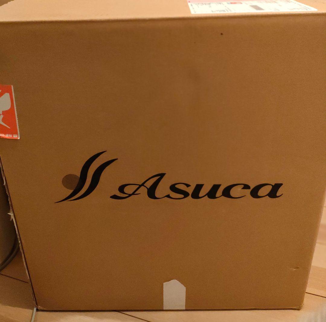 黄土よもぎ蒸し　Asuka