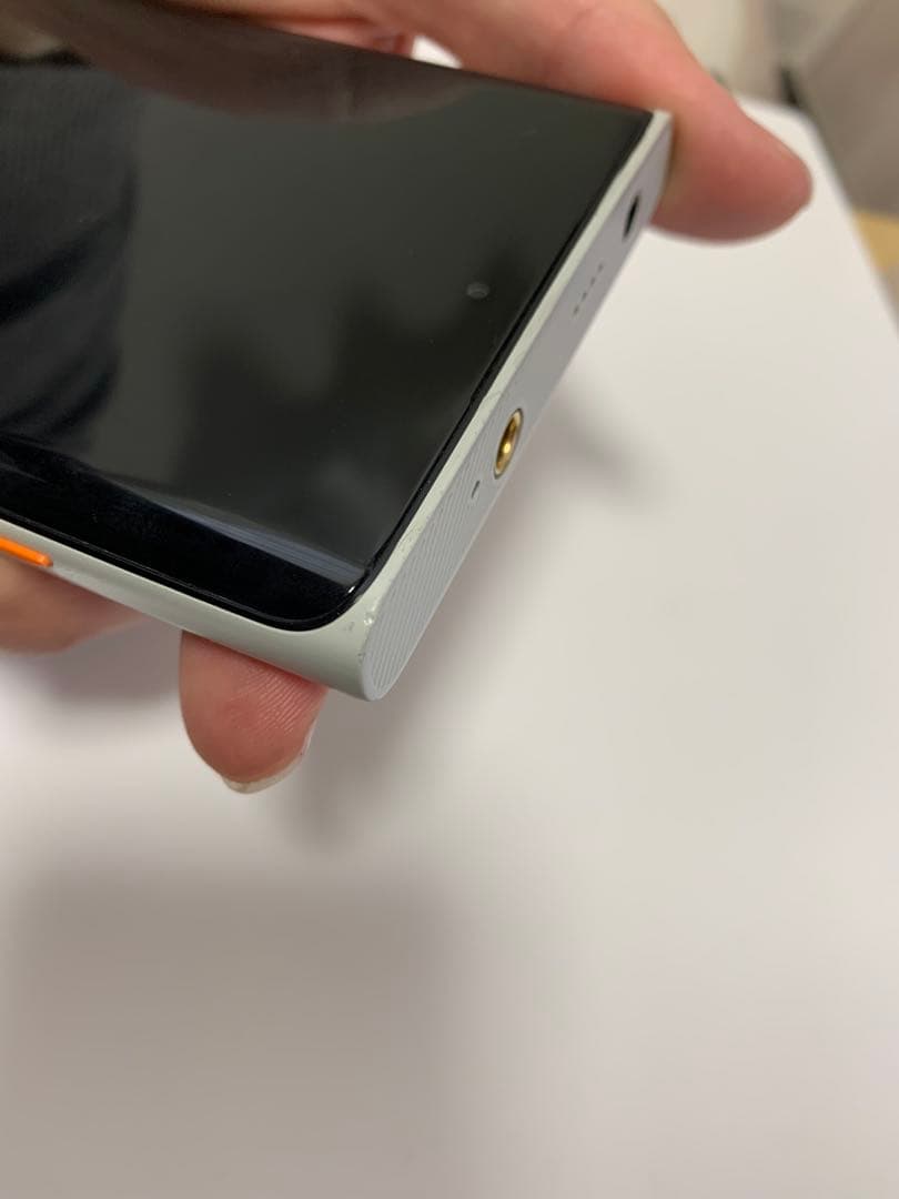 スマートフォン本体 moondrop miad01