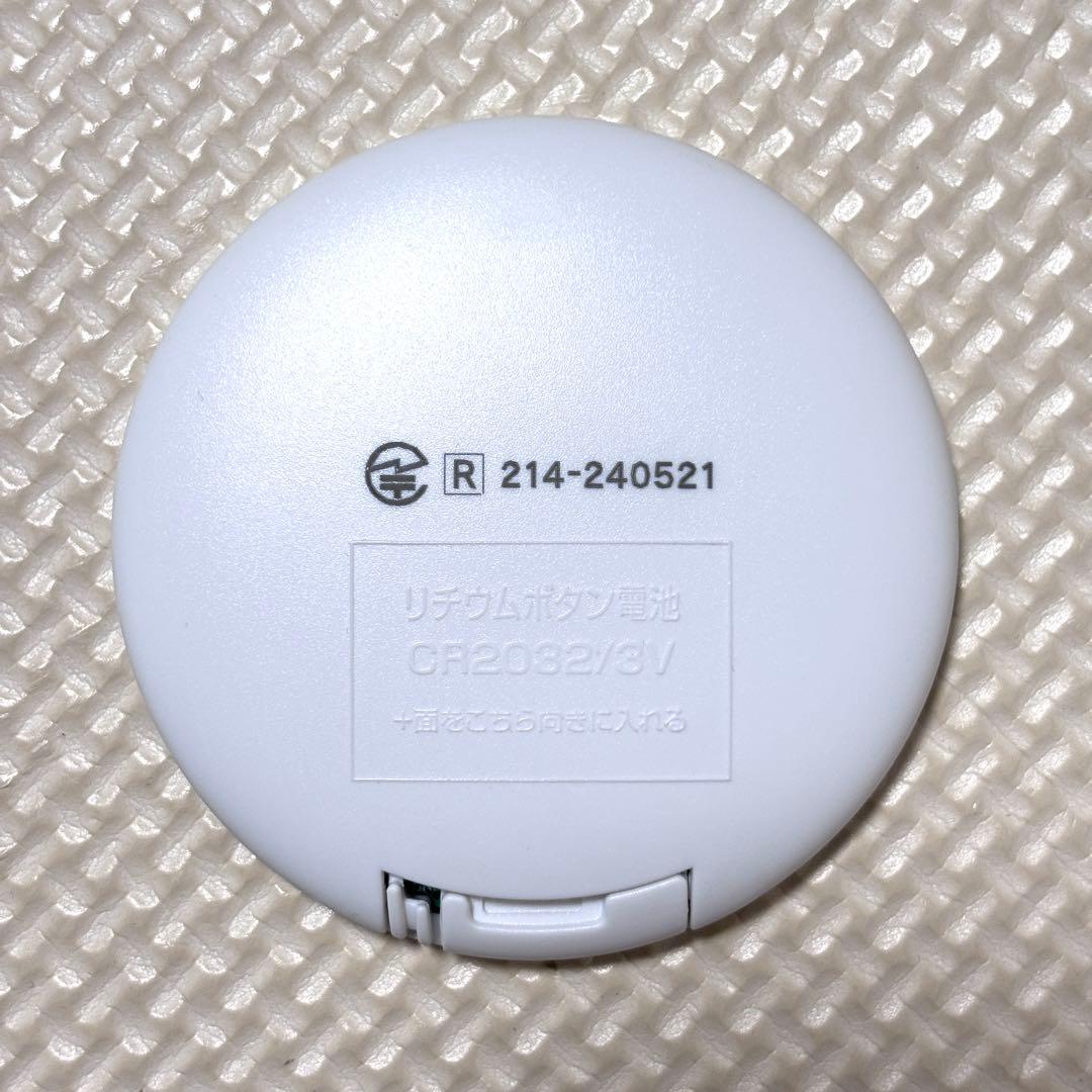 【中古】ADK-360R セラミックファンヒーター 2024年製