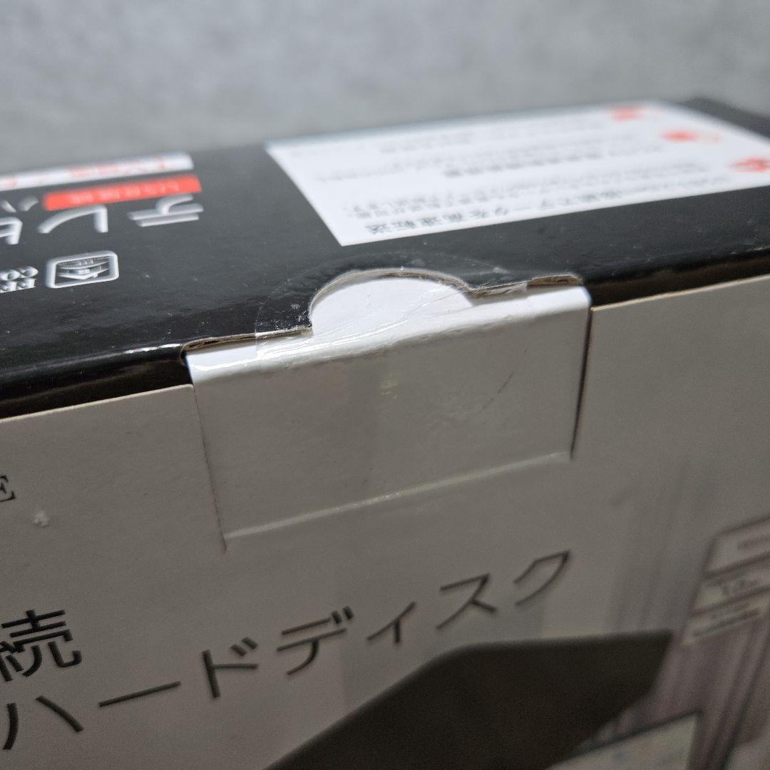 FFF外付けハードディスク1TB ブラックメーカー MAL31000EX3-BK